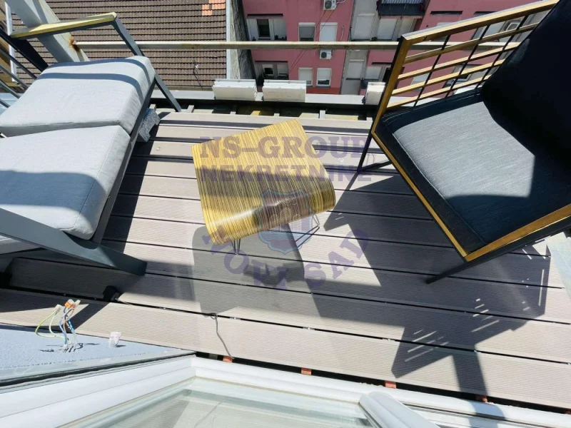 stan na prodaju Novi Sad 69m2 573930