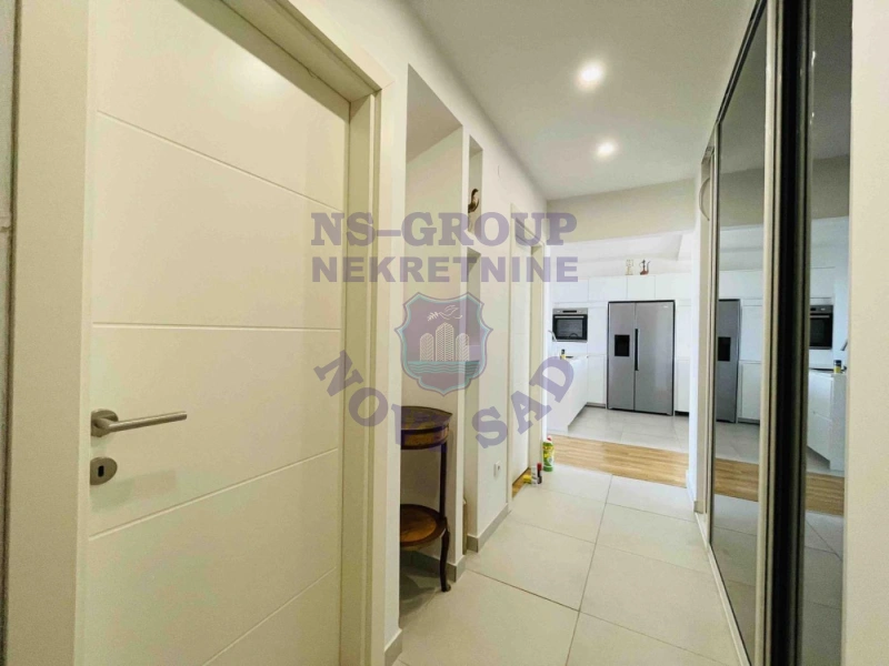 stan na prodaju Novi Sad 69m2 573930