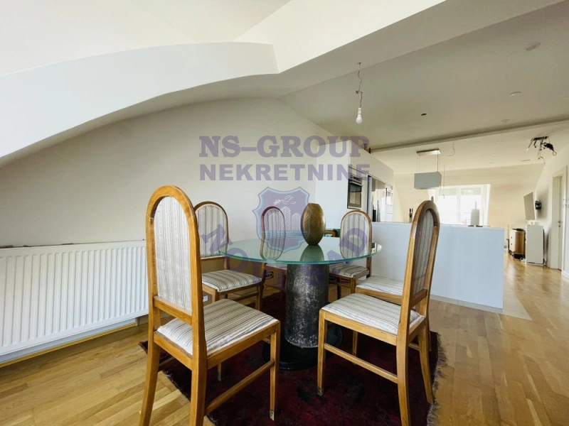 stan na prodaju Novi Sad 69m2 573930