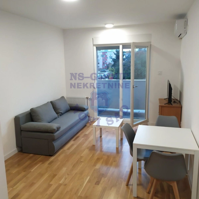 stan za izdavanje Novi Sad, 36m2 16833