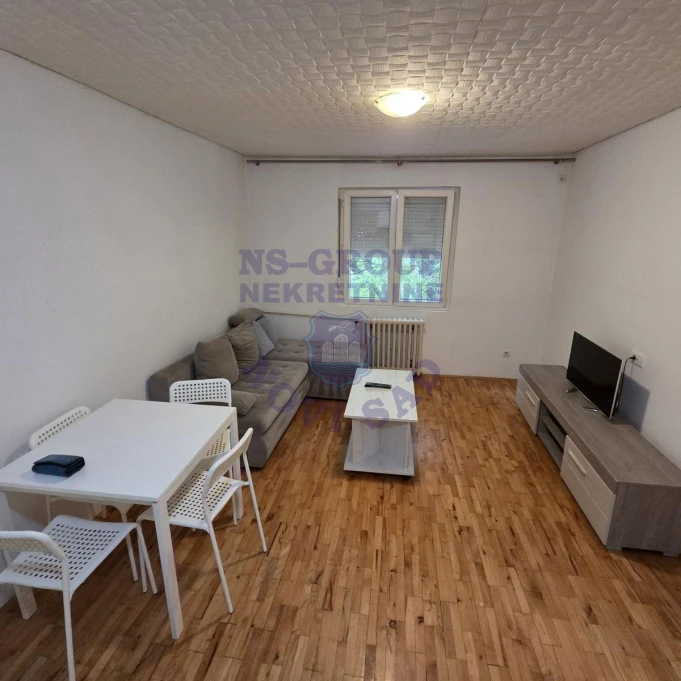 stan na prodaju Novi Sad, 48m2 16840
