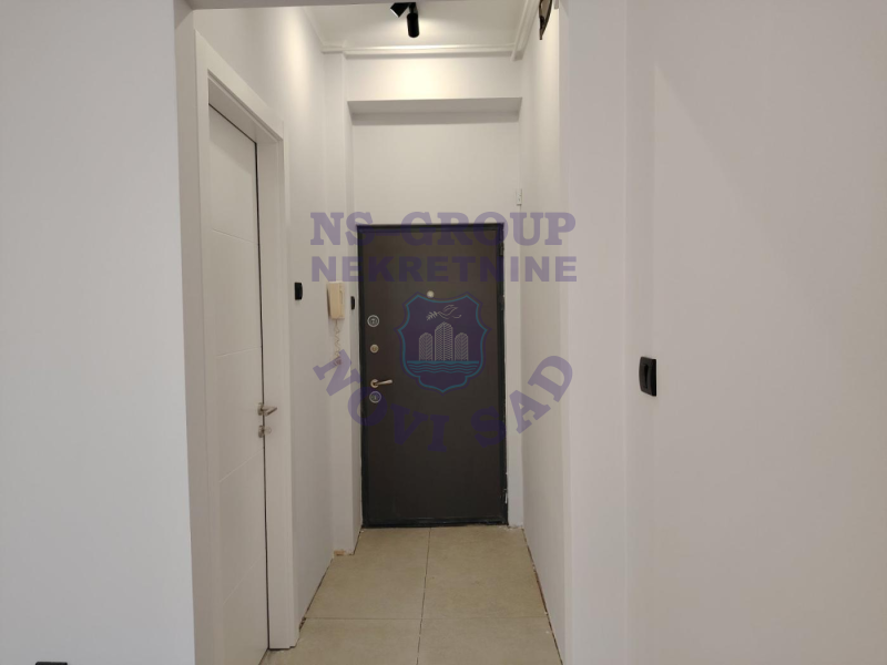 stan na prodaju Novi Sad 25m2 573945