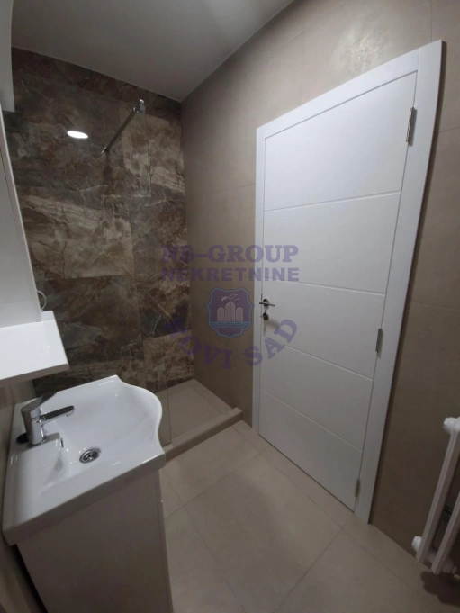stan na prodaju Novi Sad 23m2 573950