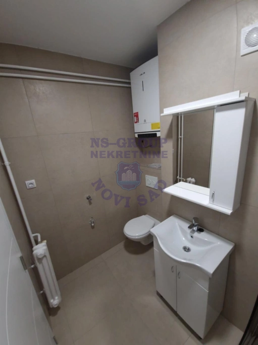 stan na prodaju Novi Sad 23m2 573950