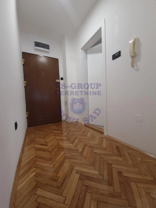 stan na prodaju Novi Sad 23m2 573950