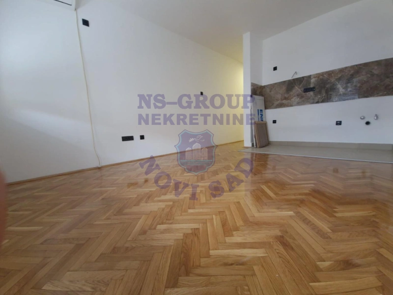 stan na prodaju Novi Sad, 23m2 573950