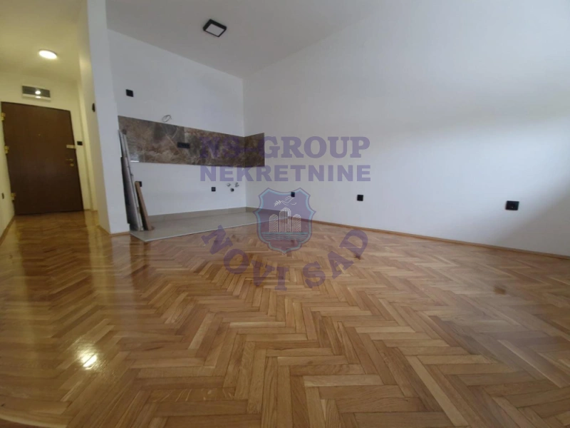 stan na prodaju Novi Sad 23m2 573950