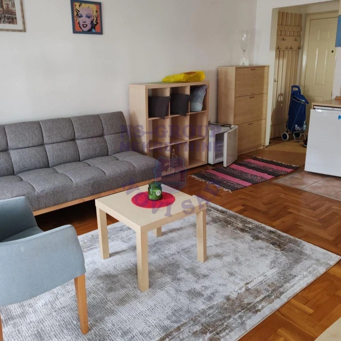 stan na prodaju Novi Sad, 39m2 16846