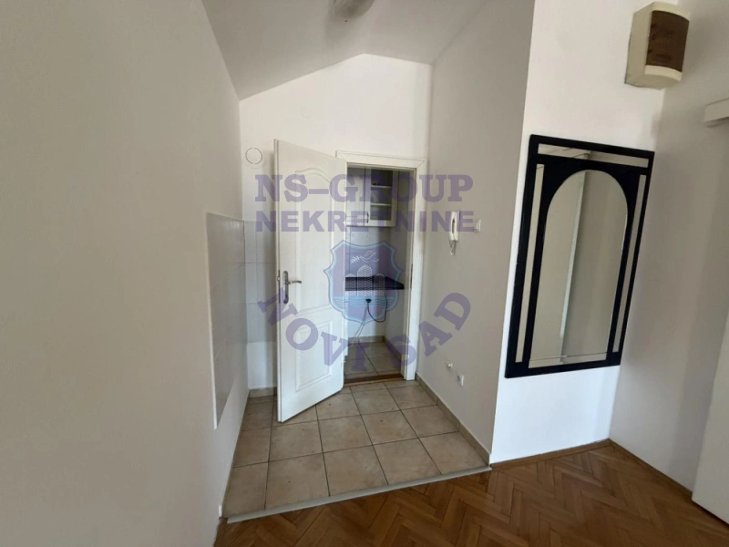 stan na prodaju Novi Sad 59m2 573987