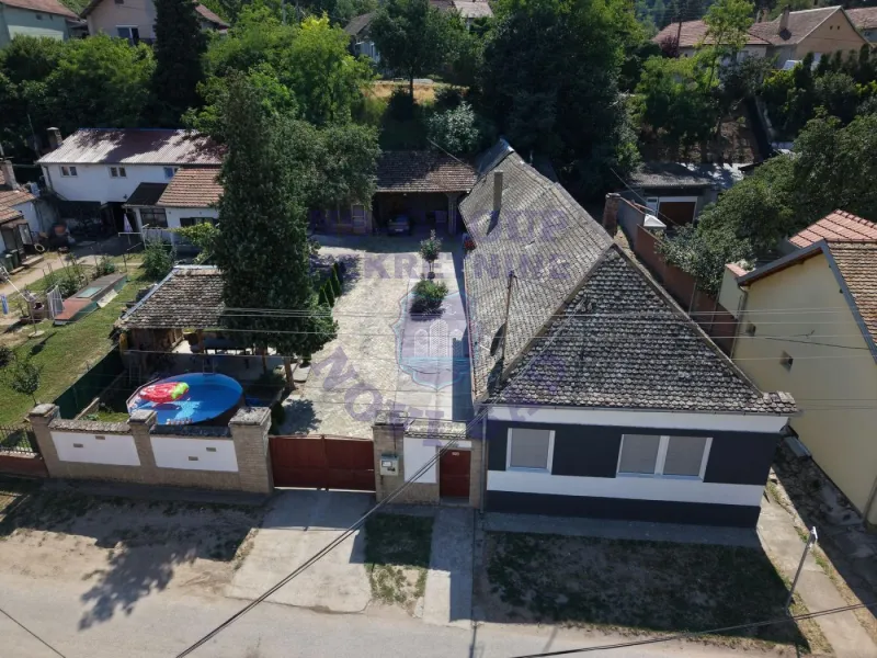Kuća na prodaju Sremski Karlovci 118m2, 572271