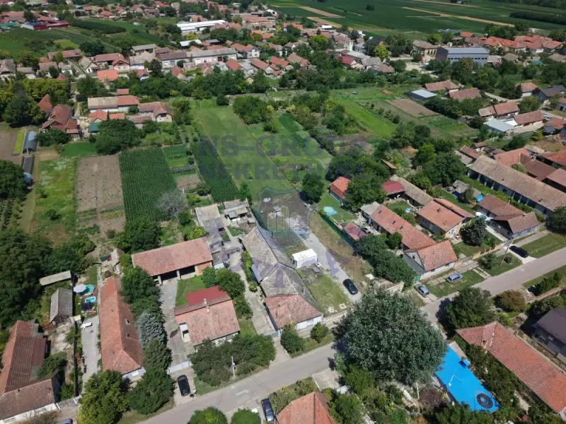 plac na prodaju Bački Petrovac 3244m2 573228