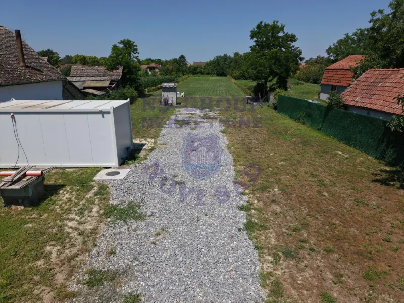 plac na prodaju Bački Petrovac 3244m2 573228