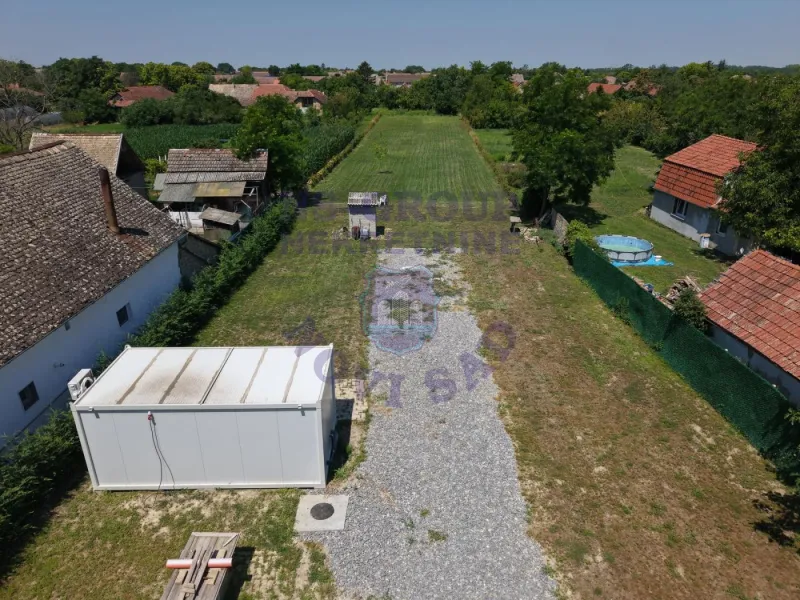 plac na prodaju Bački Petrovac 3244m2 573228