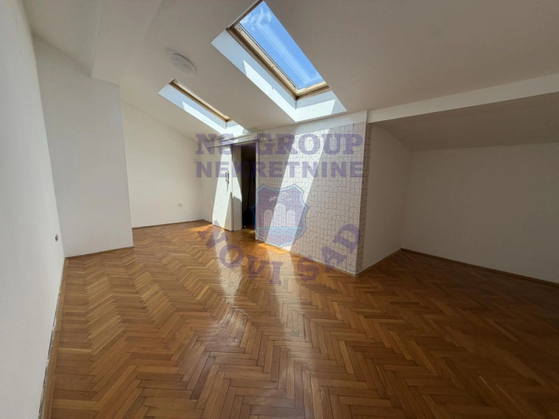 stan na prodaju Novi Sad 59m2 573987