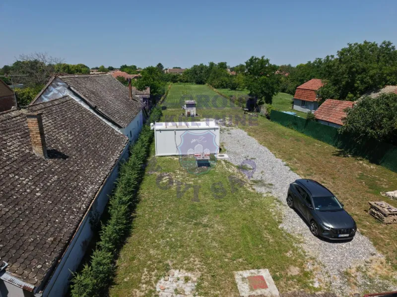 plac na prodaju Bački Petrovac 3244m2 573228