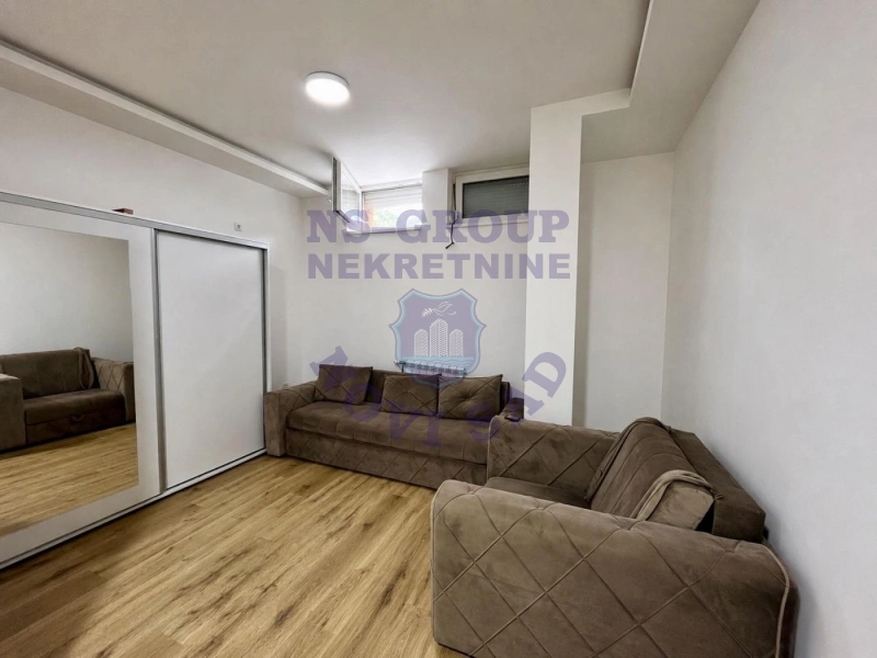 stan na prodaju Petrovaradin, 21m2 573262