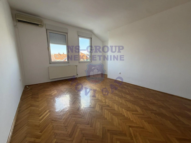 stan na prodaju Novi Sad, 59m2 573987