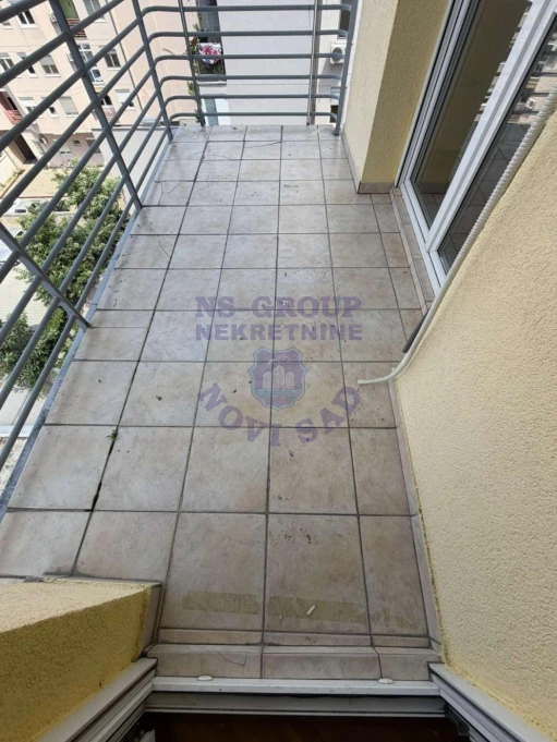 stan na prodaju Novi Sad 61m2 573986