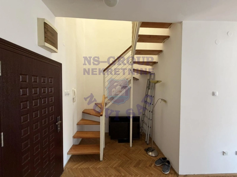 stan na prodaju Novi Sad 61m2 573986