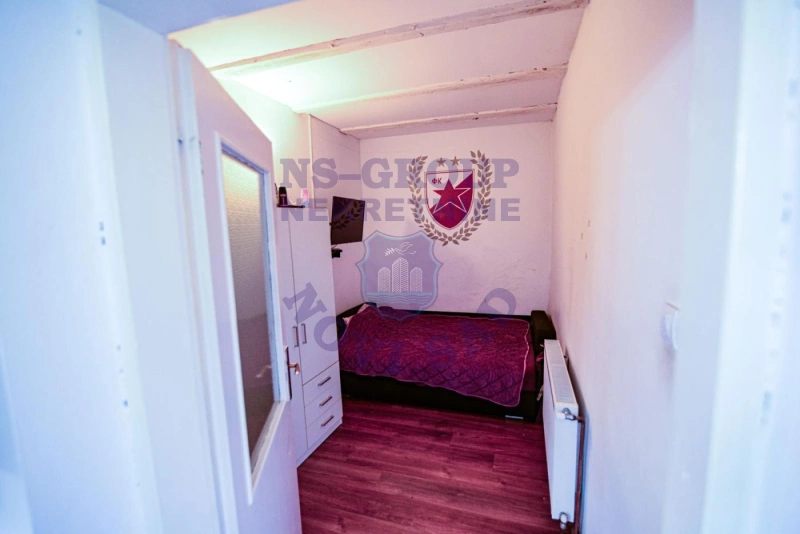 Kuća na prodaju Sremski Karlovci 118m2, 572271