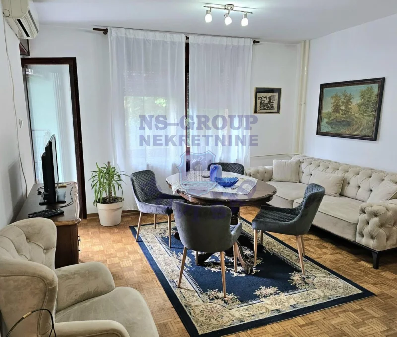 stan na prodaju Novi Sad, 51m2 573903