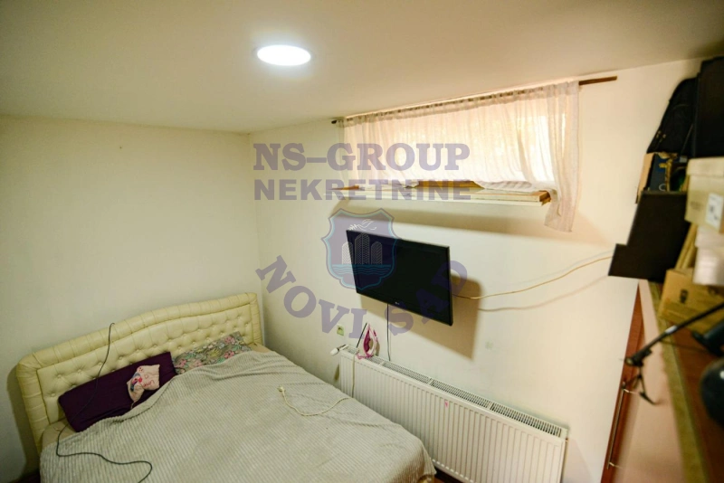 Kuća na prodaju Sremski Karlovci 118m2, 572271