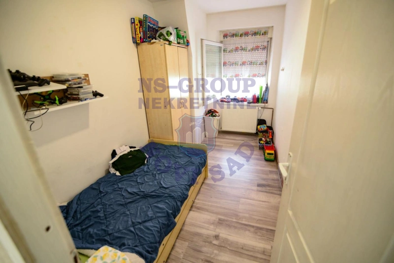 Kuća na prodaju Sremski Karlovci 118m2, 572271