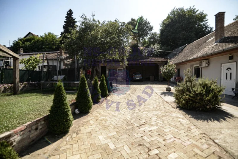 Kuća na prodaju Sremski Karlovci 118m2, 572271