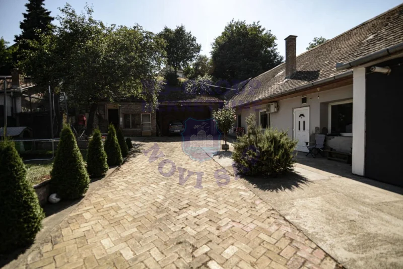 Kuća na prodaju Sremski Karlovci 118m2, 572271