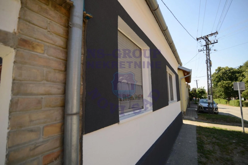 Kuća na prodaju Sremski Karlovci 118m2, 572271