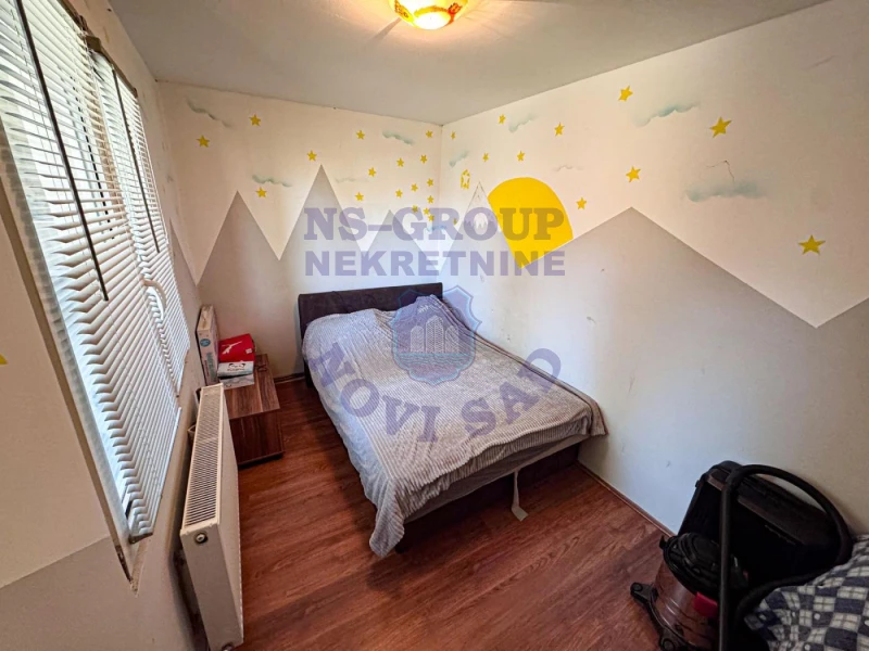 Kuća na prodaju Sremski Karlovci 118m2, 572271