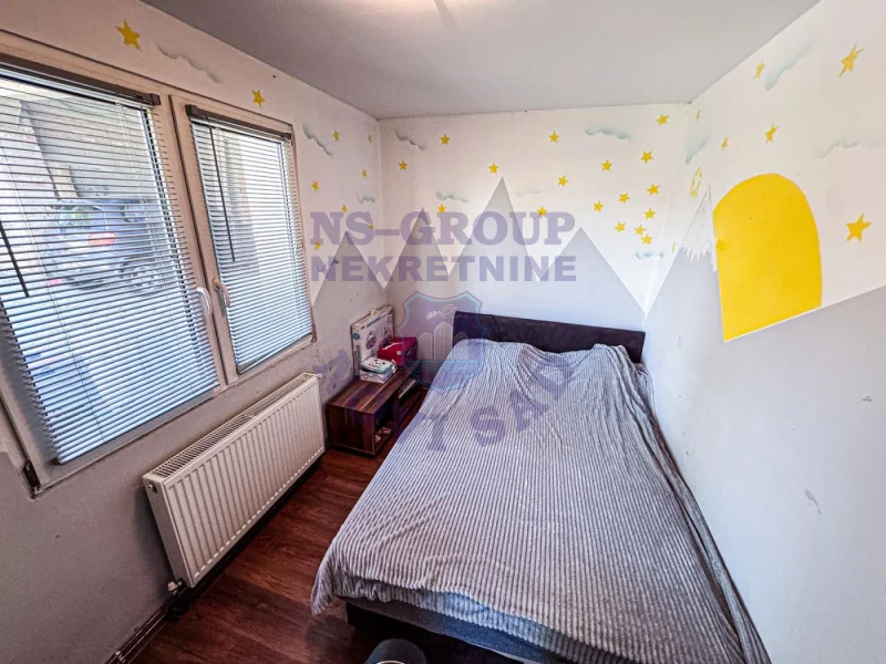 Kuća na prodaju Sremski Karlovci 118m2, 572271