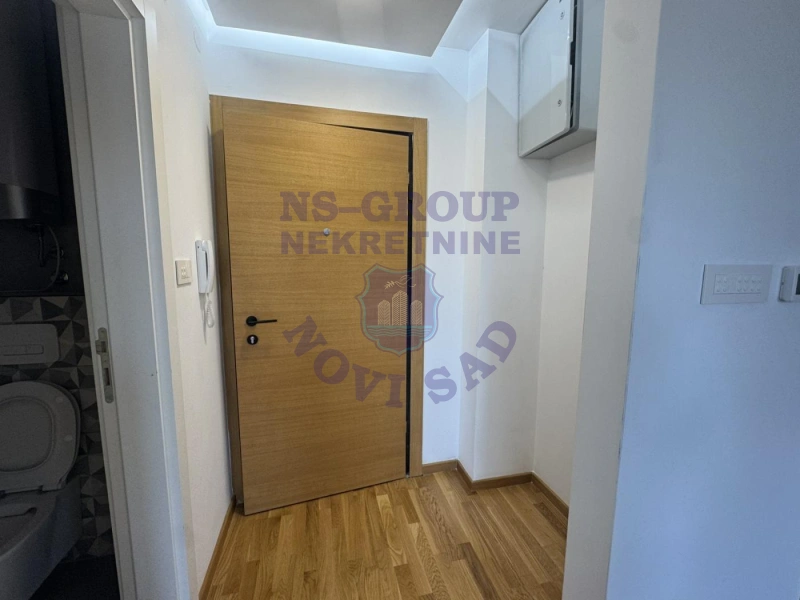 stan na prodaju Novi Sad 101m2 574035