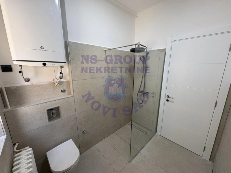stan na prodaju Novi Sad 25m2 573945