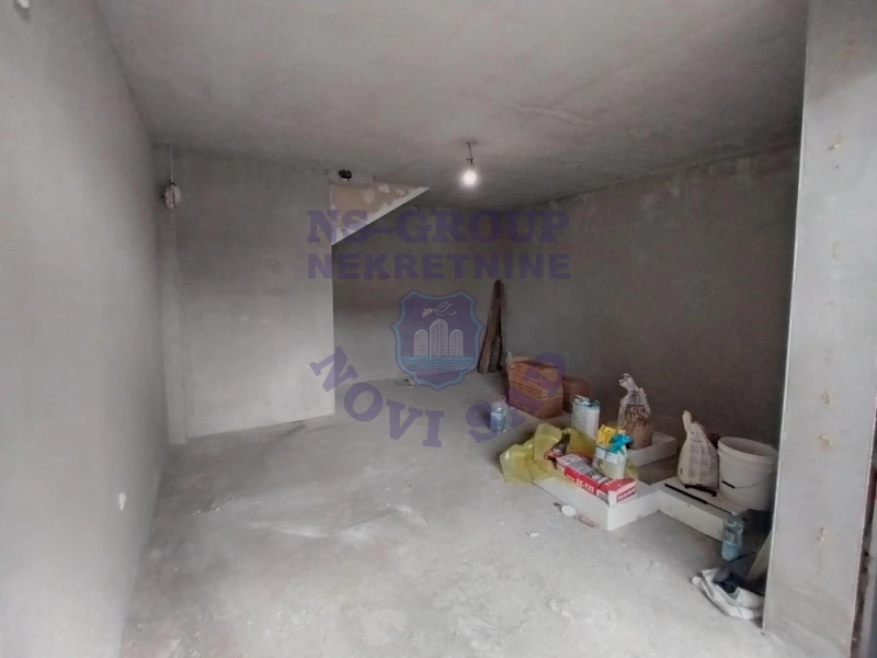 stan na prodaju Veternik, 25m2 573948