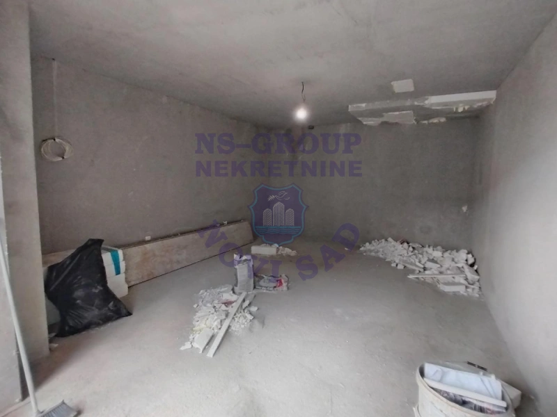 stan na prodaju Veternik, 24m2 573952