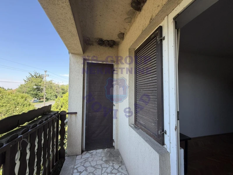 kuca na prodaju Begeč 270m2 296309