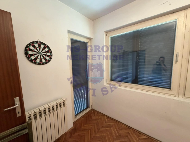 kuca na prodaju Begeč 270m2 296309