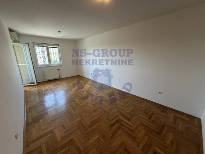 stan na prodaju Novi Sad, 53m2 573955