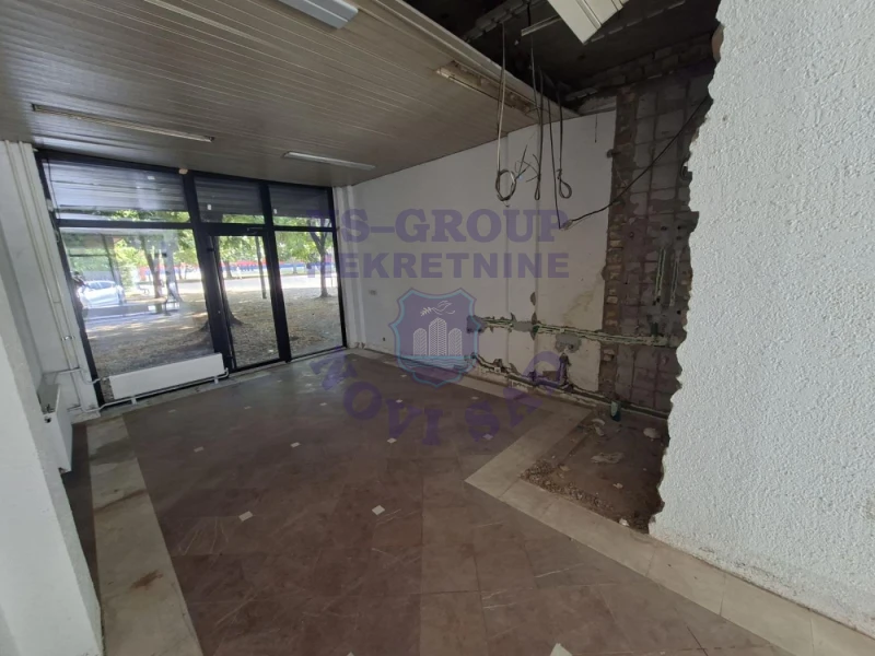 lokal na prodaju Novi Sad, 44m2 573871