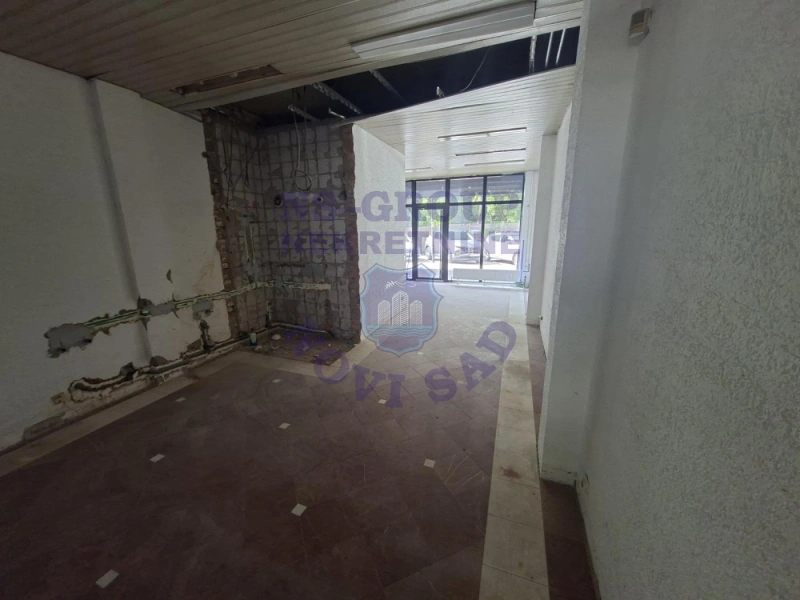 lokal na prodaju Novi Sad 44m2 573871