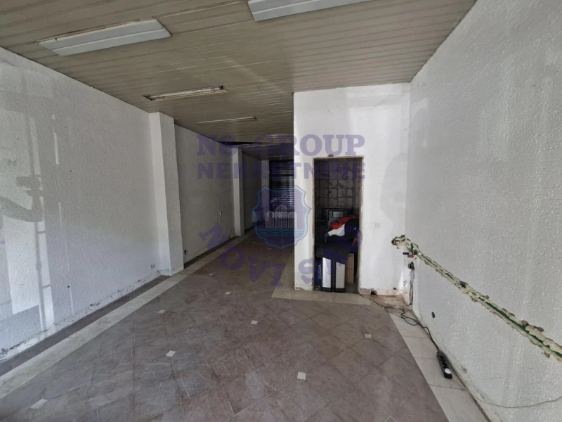 lokal na prodaju Novi Sad 44m2 573871