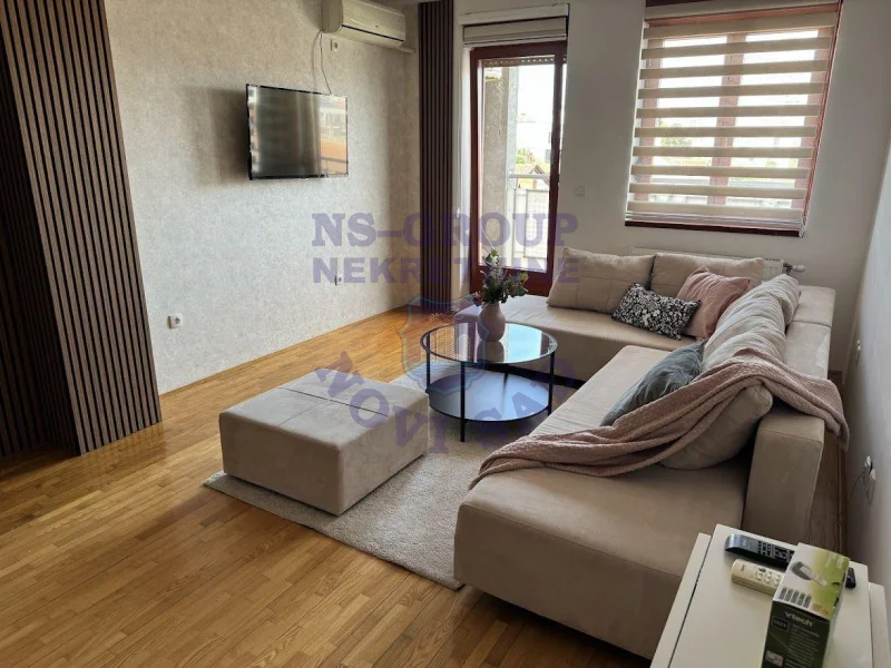 stan na prodaju Novi Sad, 45m2 16727