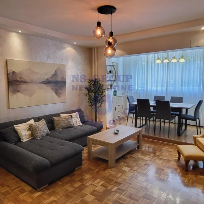 stan za izdavanje Novi Sad, 51m2 16836
