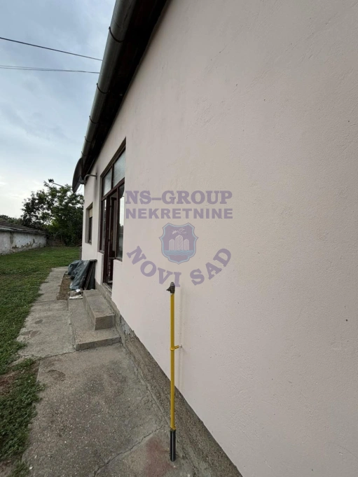kuca na prodaju Bačko Gradište 119m2 573946