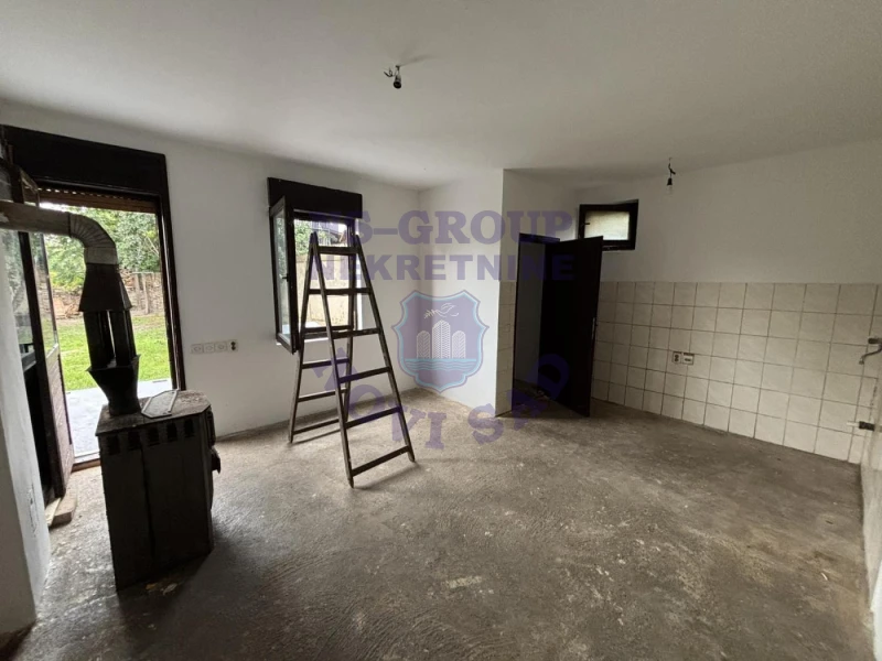 kuca na prodaju Bačko Gradište 119m2 573946