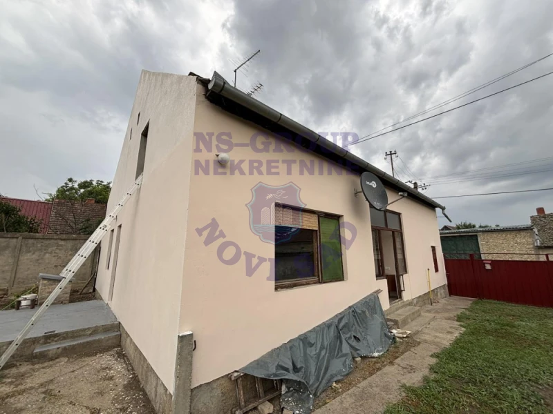 kuca na prodaju Bačko Gradište, 119m2 573946