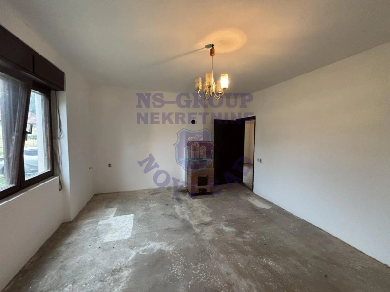 kuca na prodaju Bačko Gradište 119m2 573946