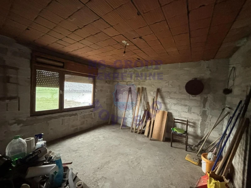 kuca na prodaju Bačko Gradište 119m2 573946