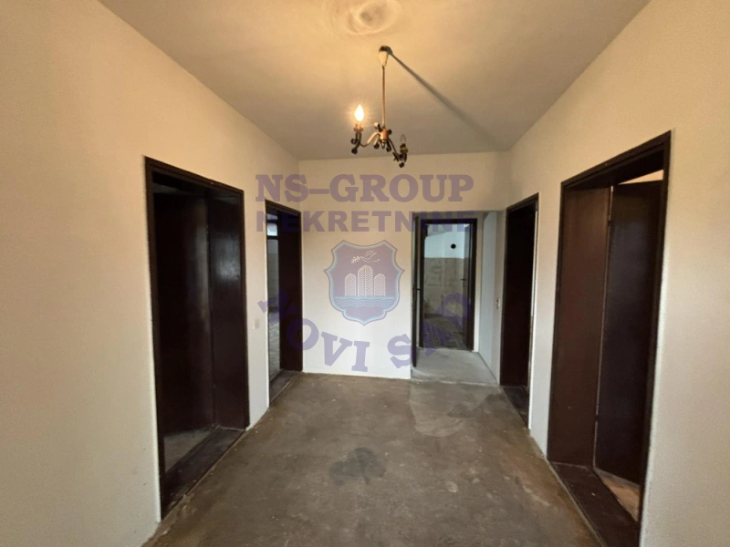 kuca na prodaju Bačko Gradište 119m2 573946